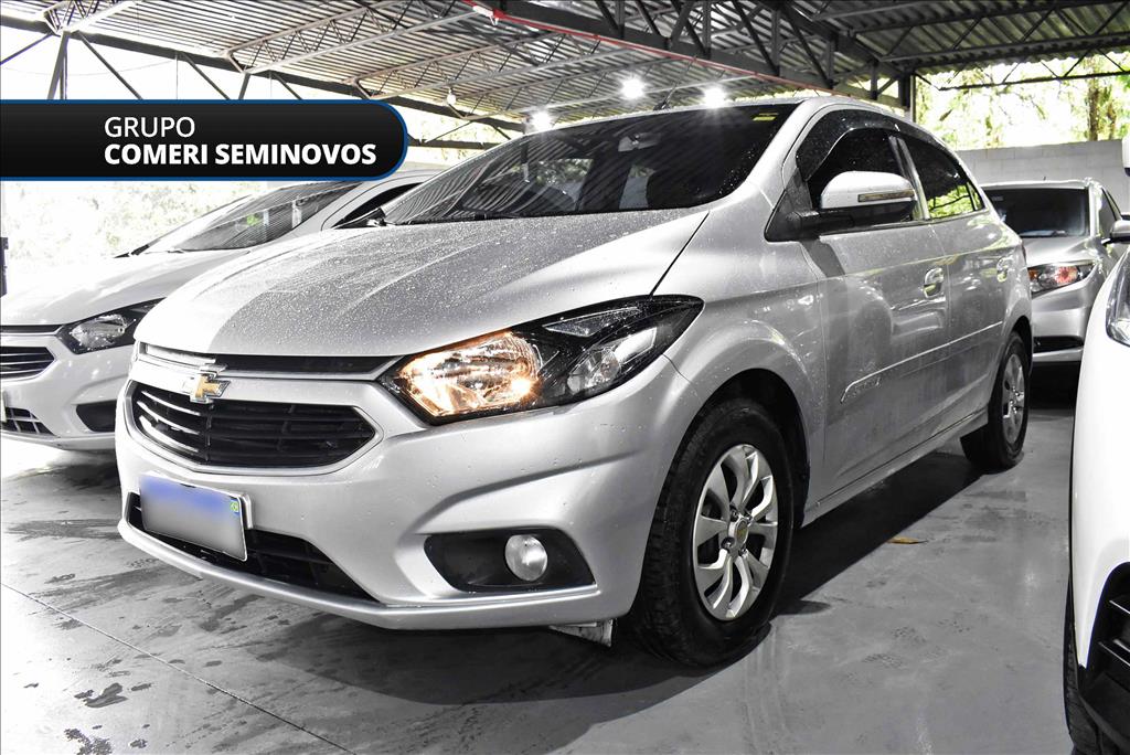 ONIX 1.0 MPFI LT 8V FLEX 4P MANUAL