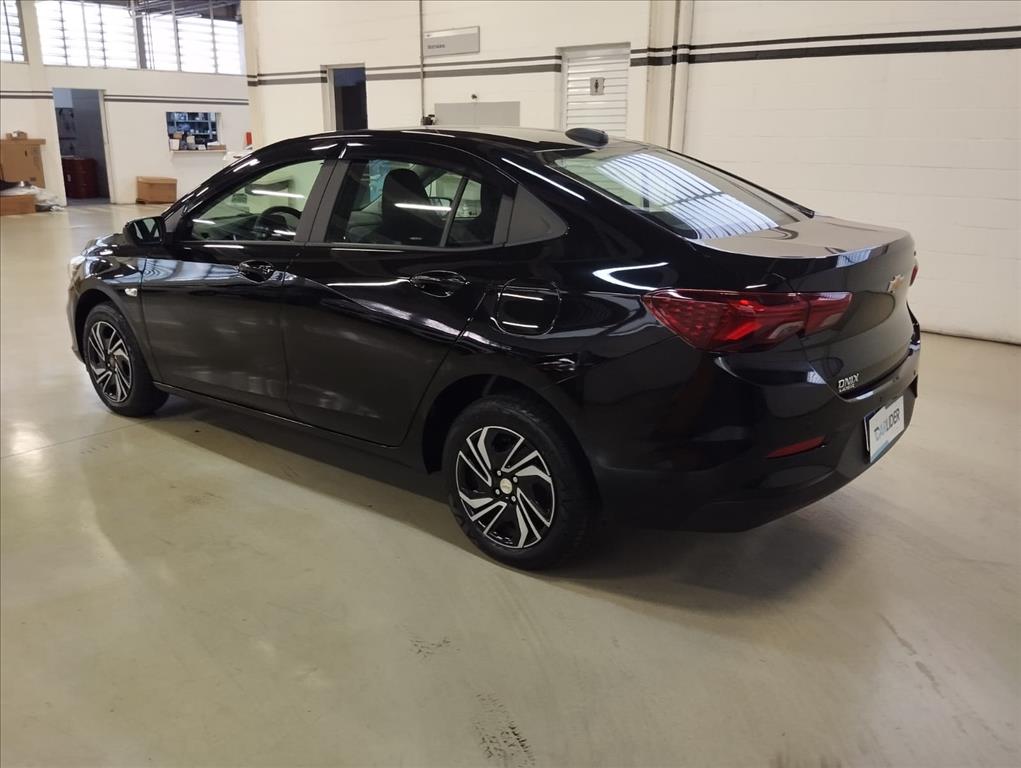 ONIX 1.0 TURBO FLEX LT AUTOMÁTICO6