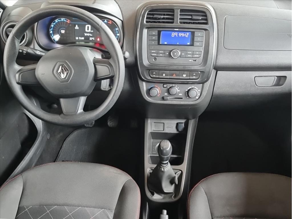 KWID 1.0 12V SCE FLEX ZEN MANUAL4