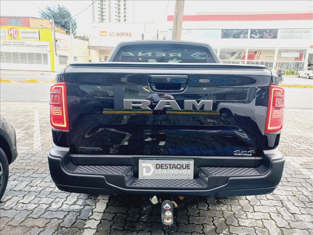 Foto ilustrativa do carro