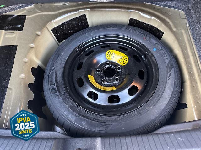 POLO 1.0 170 TSI HIGHLINE AUTOMÁTICO11