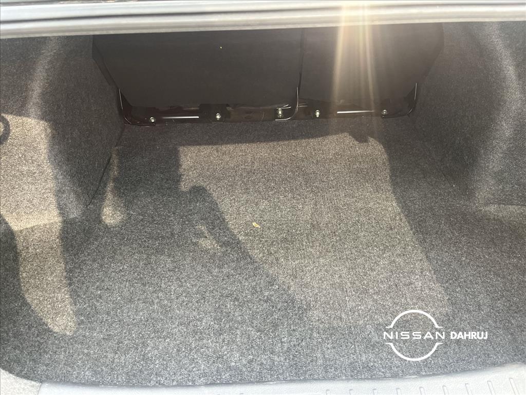 VERSA 1.6 16V FLEX ADVANCE XTRONIC13