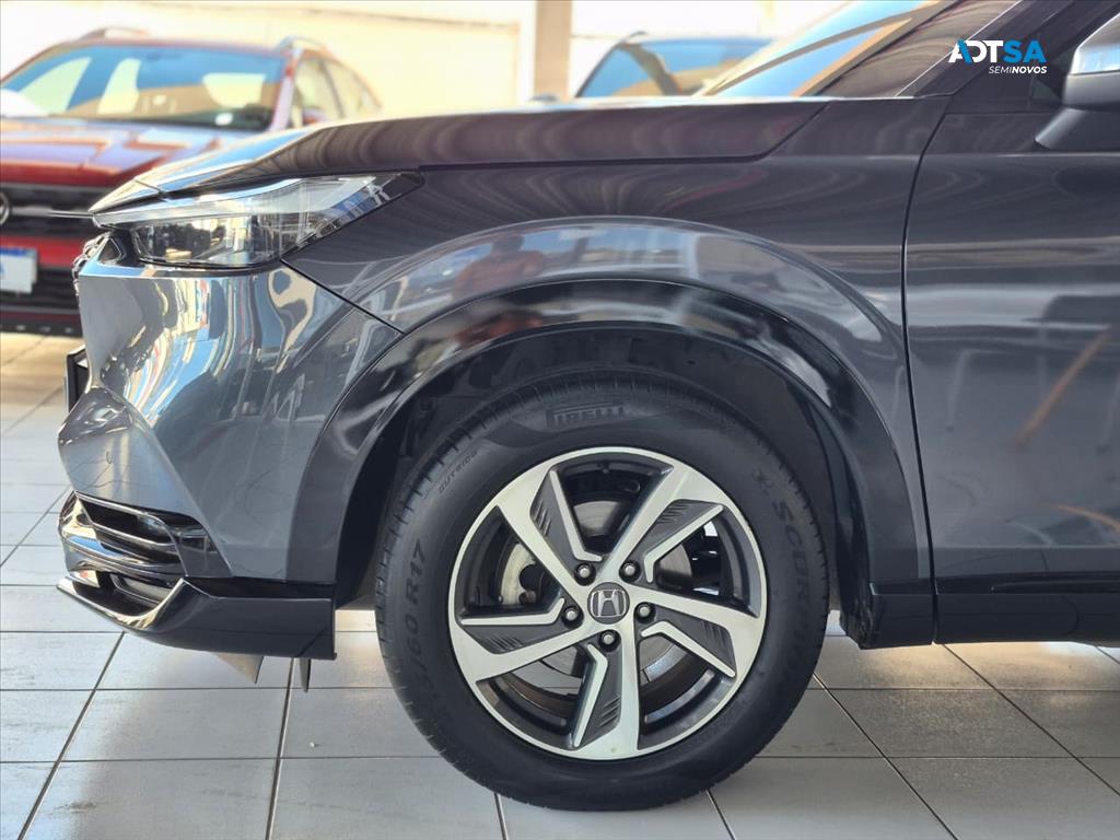 HONDA HR-V 1.5 DI I-VTEC FLEX EX CVT