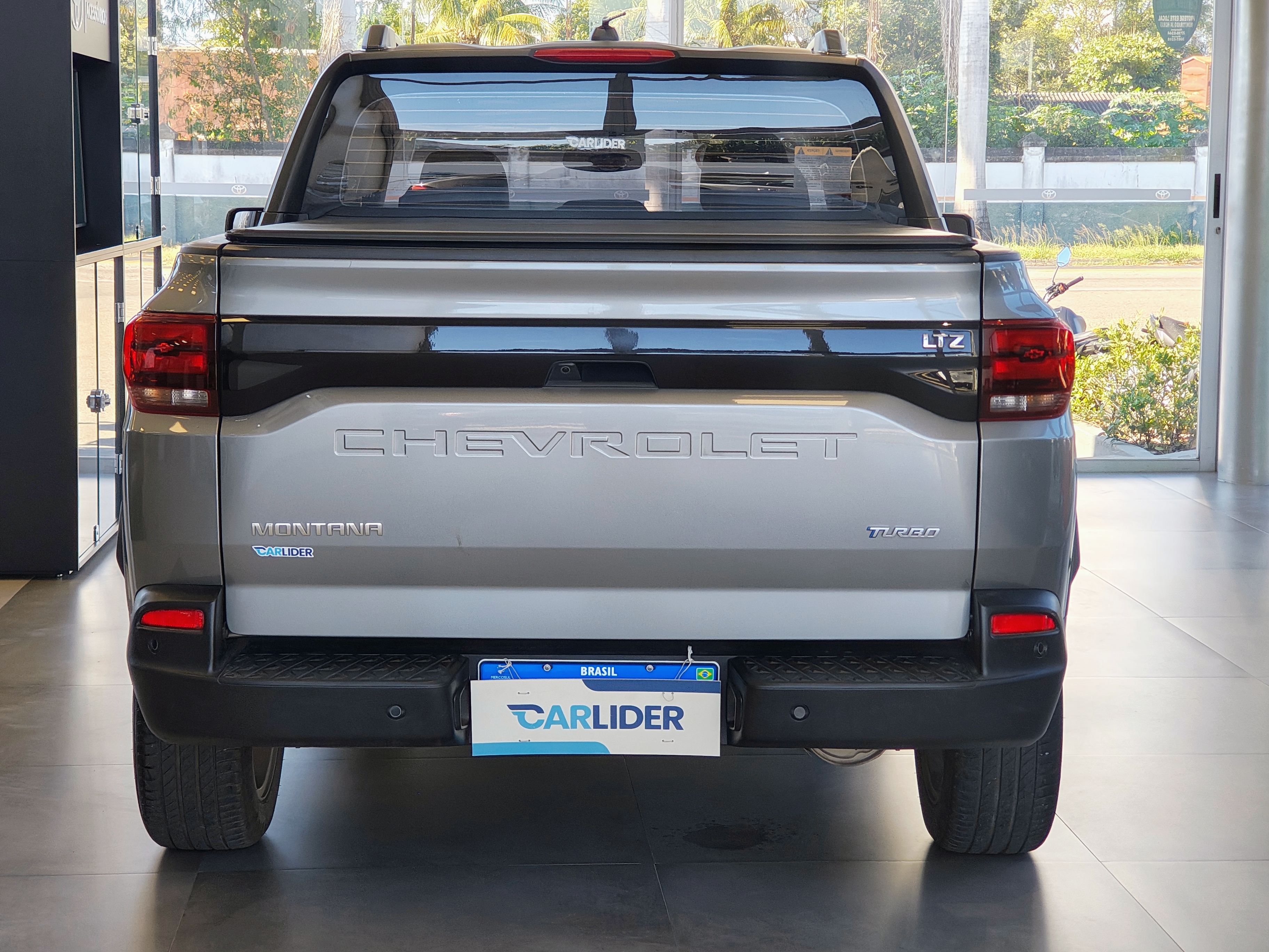 MONTANA 1.2 TURBO FLEX LTZ AUTOMÁTICO3