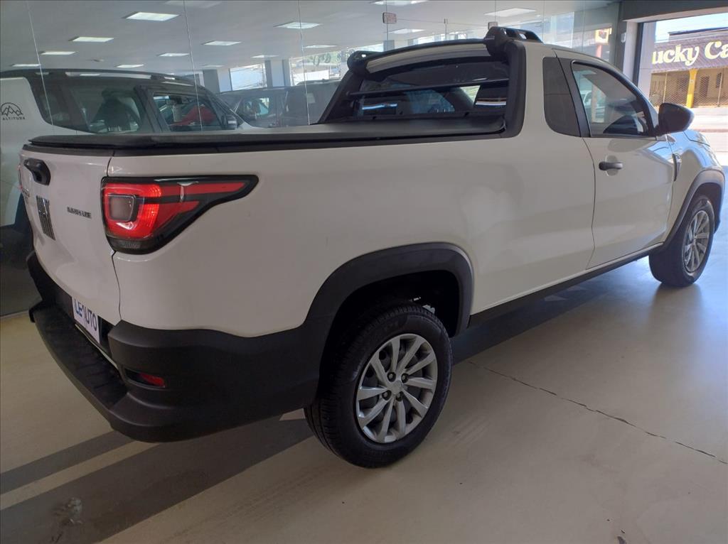 STRADA 1.4 FIRE FLEX ENDURANCE CS MANUAL6