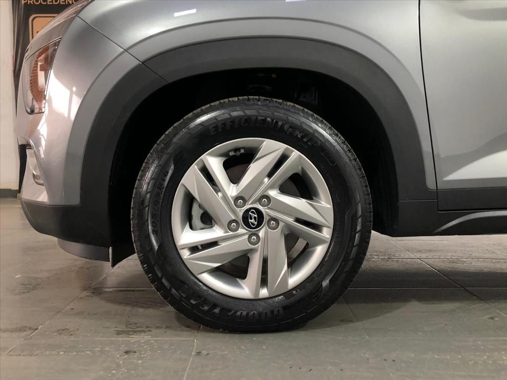 CRETA 1.0 TGDI FLEX COMFORT PLUS AUTOMÁTICO14