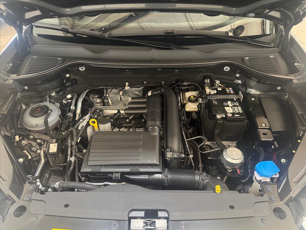 TAOS 1.4 250 TSI TOTAL FLEX COMFORTLINE AUTOMÁTICO15