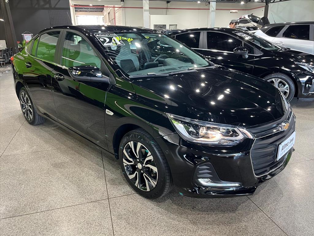 ONIX PLUS 1.0 TURBO FLEX PREMIER AUTOMÁTICO2