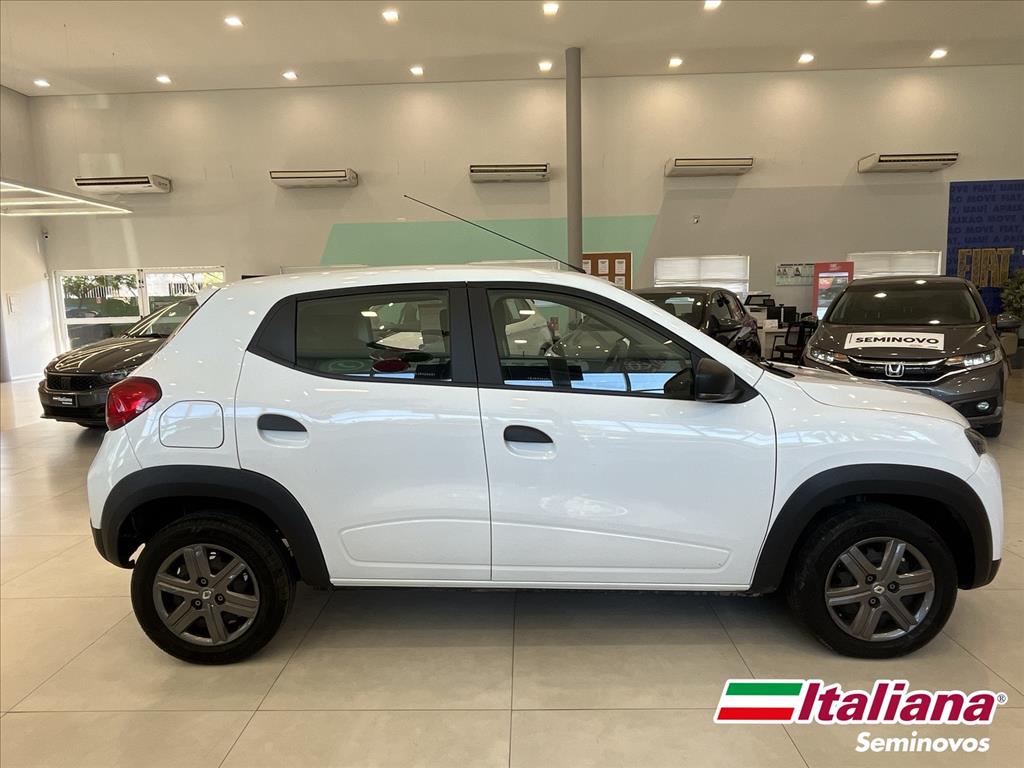 KWID 1.0 12V SCE FLEX ZEN MANUAL4