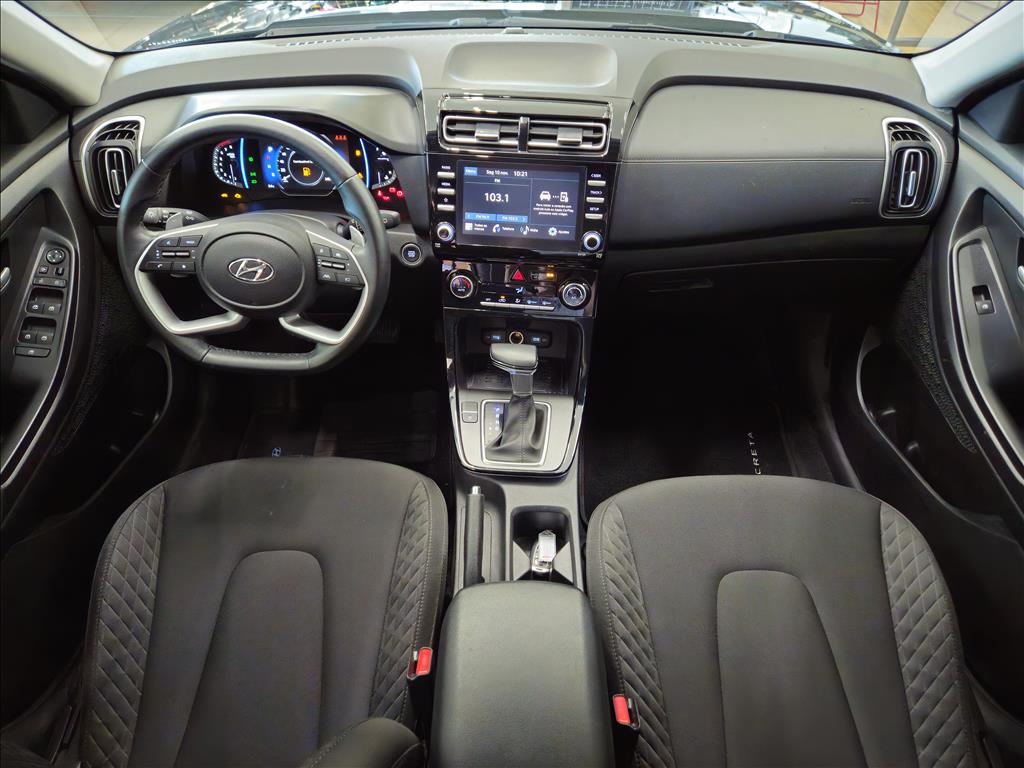 CRETA 1.0 TGDI FLEX LIMITED AUTOMÁTICO6