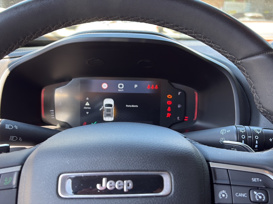 RENEGADE 1.3 T270 TURBO FLEX AT69