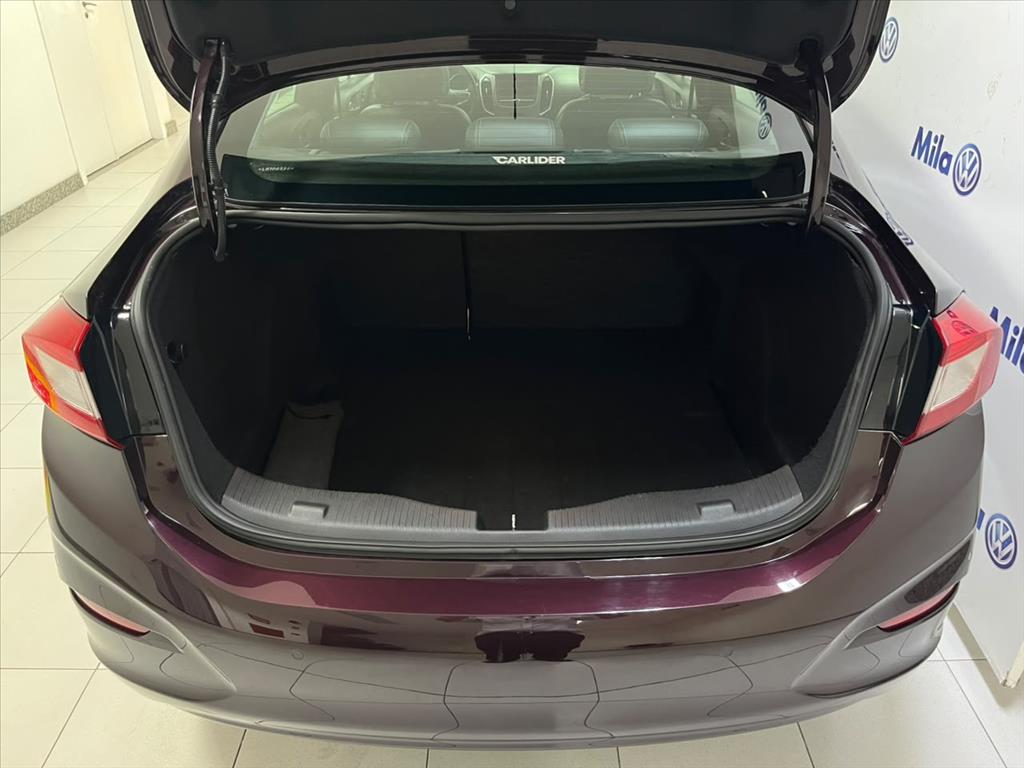 CRUZE 1.4 TURBO LT 16V FLEX 4P AUTOMÁTICO6