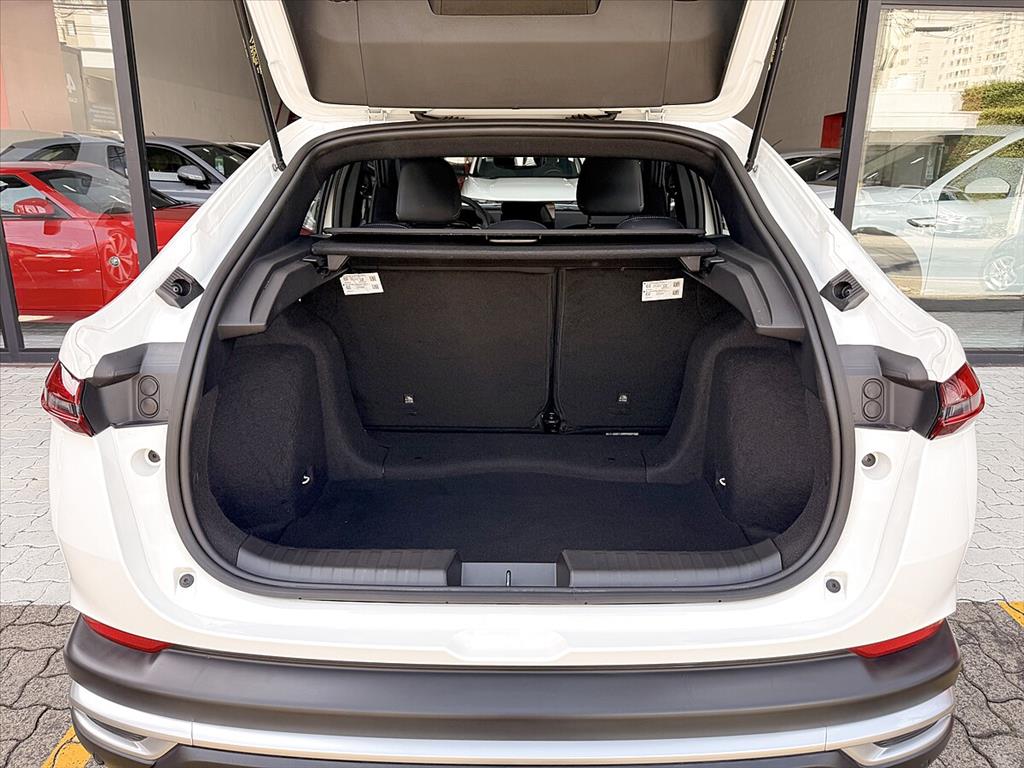 Fiat Fastback - 1.3 TURBO 270 FLEX LIMITED EDITION AT6