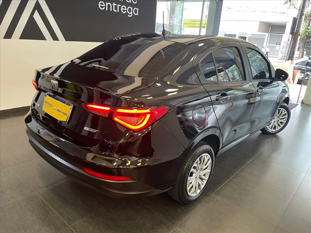 CRONOS 1.0 FIREFLY FLEX DRIVE MANUAL5