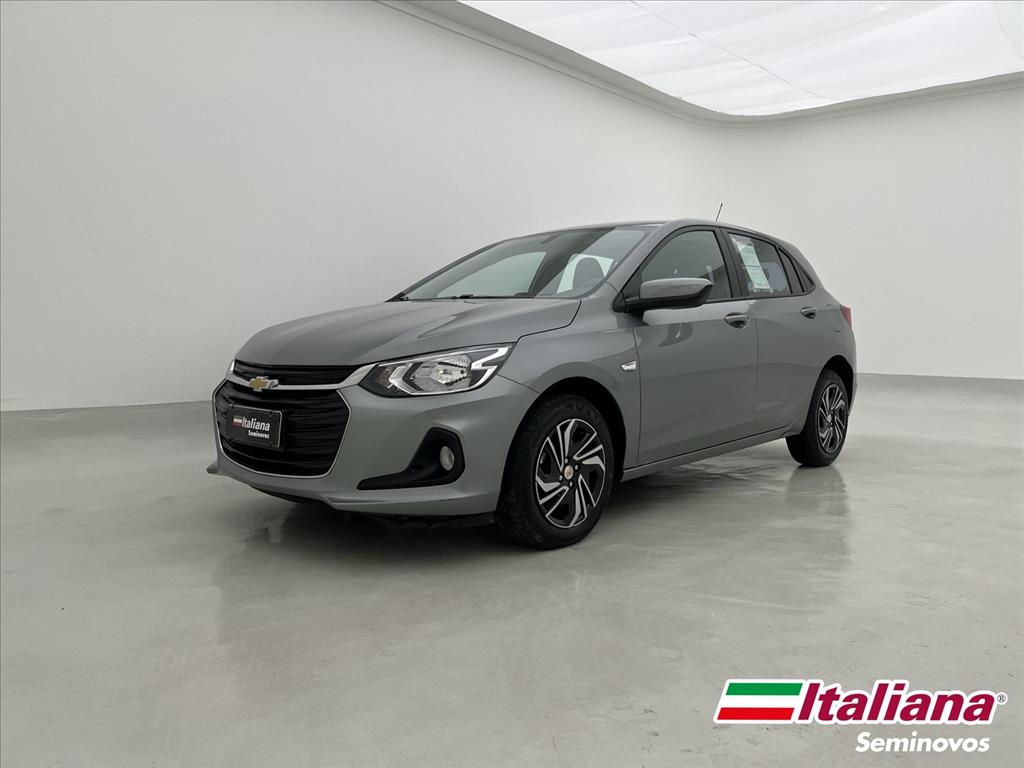 ONIX 1.0 TURBO FLEX LT MANUAL