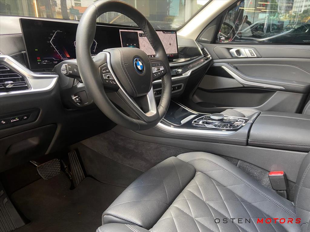 BMW-X5-3.0 I6 TURBO HÍBRIDO XDRIVE50E M SPORT AUTOMÁTICO