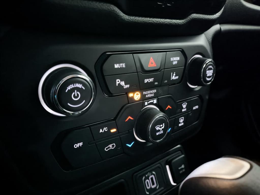 RENEGADE 1.3 T270 TURBO FLEX LONGITUDE AT611