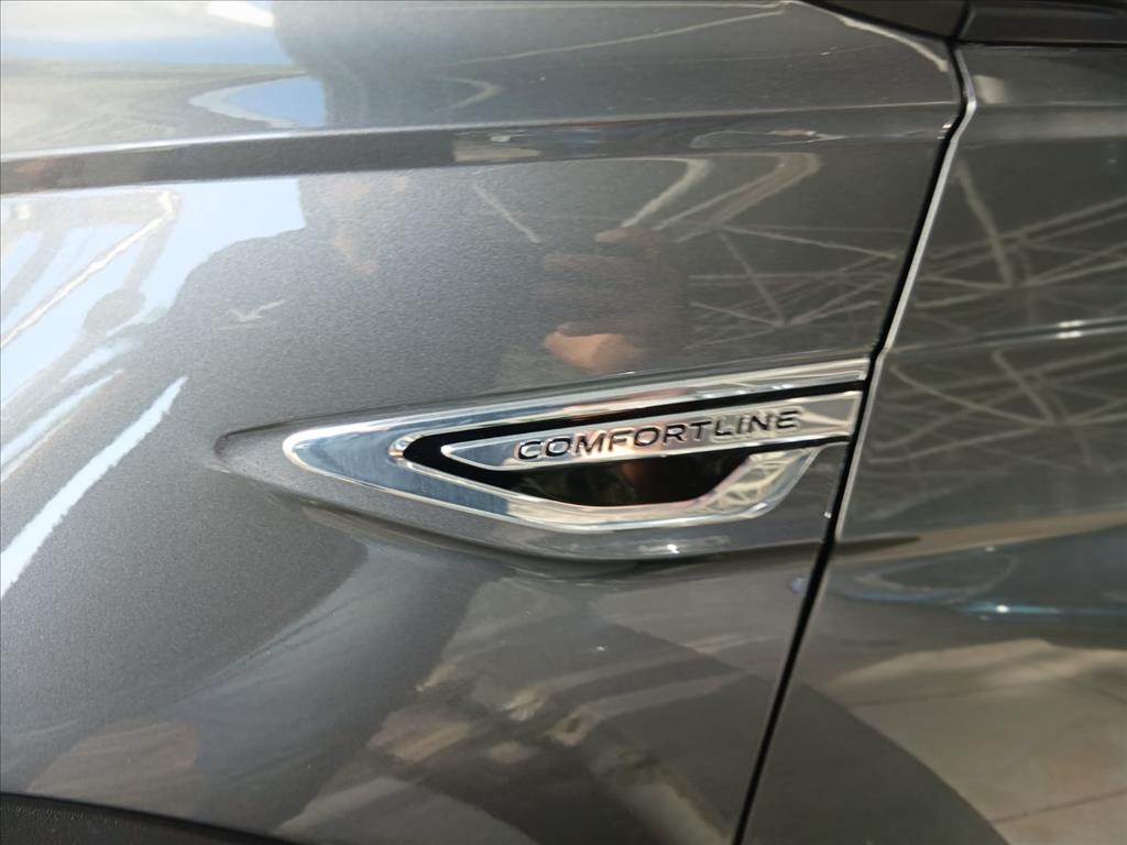 NIVUS 1.0 200 TSI TOTAL FLEX COMFORTLINE AUTOMÁTICO11
