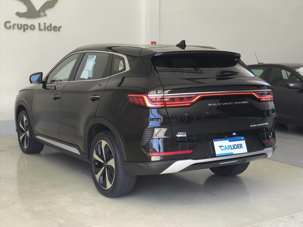 SONG PLUS 1.5 DM-I HÍBRIDO AUTOMÁTICO3