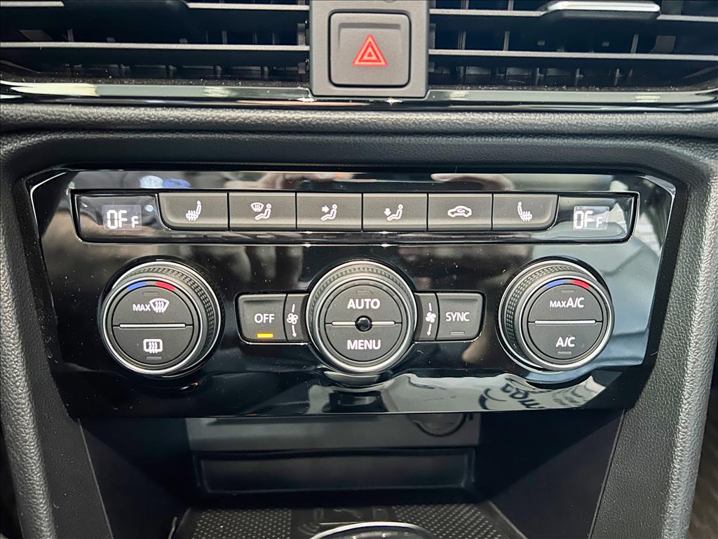 TAOS 1.4 250 TSI TOTAL FLEX HIGHLINE AUTOMÁTICO
