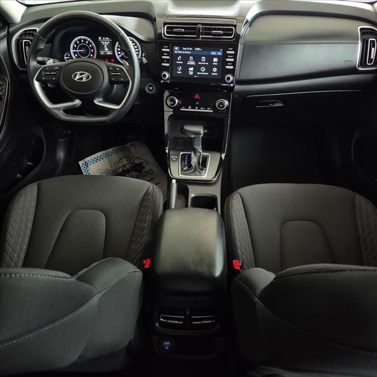 CRETA 1.0 TGDI FLEX LIMITED AUTOMÁTICO11