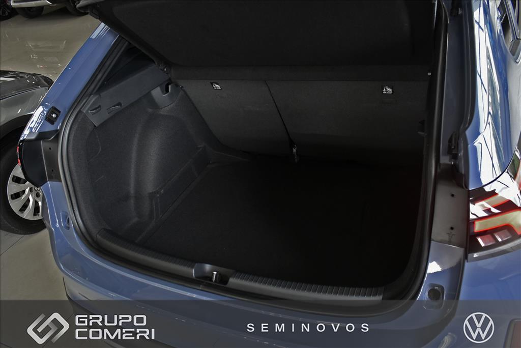 NIVUS 1.0 200 TSI TOTAL FLEX HIGHLINE AUTOMÁTICO19
