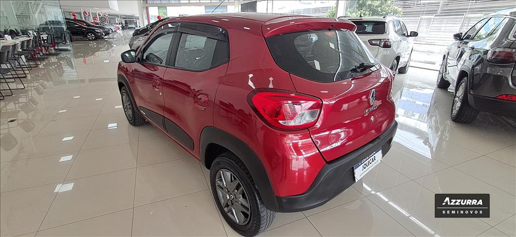 KWID 1.0 12V SCE FLEX INTENSE MANUAL6