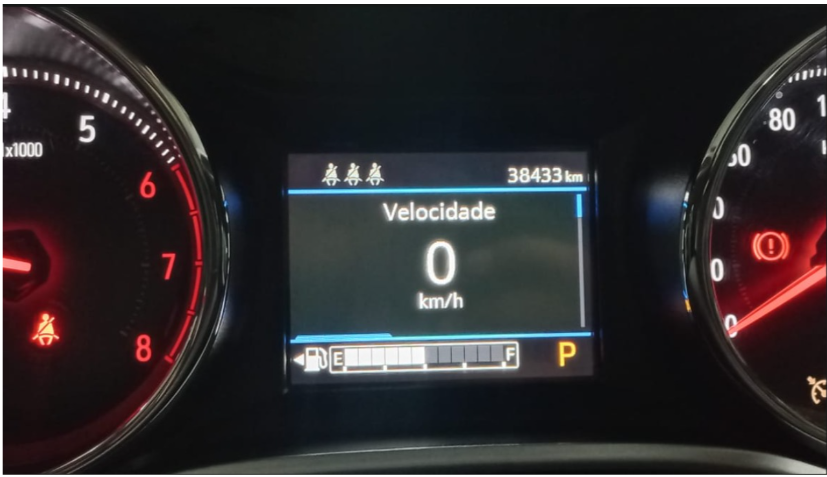 TRACKER 1.2 TURBO FLEX PREMIER AUTOMÁTICO9