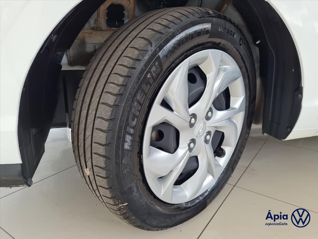 HB20 1.0 12V FLEX COMFORT PLUS MANUAL13