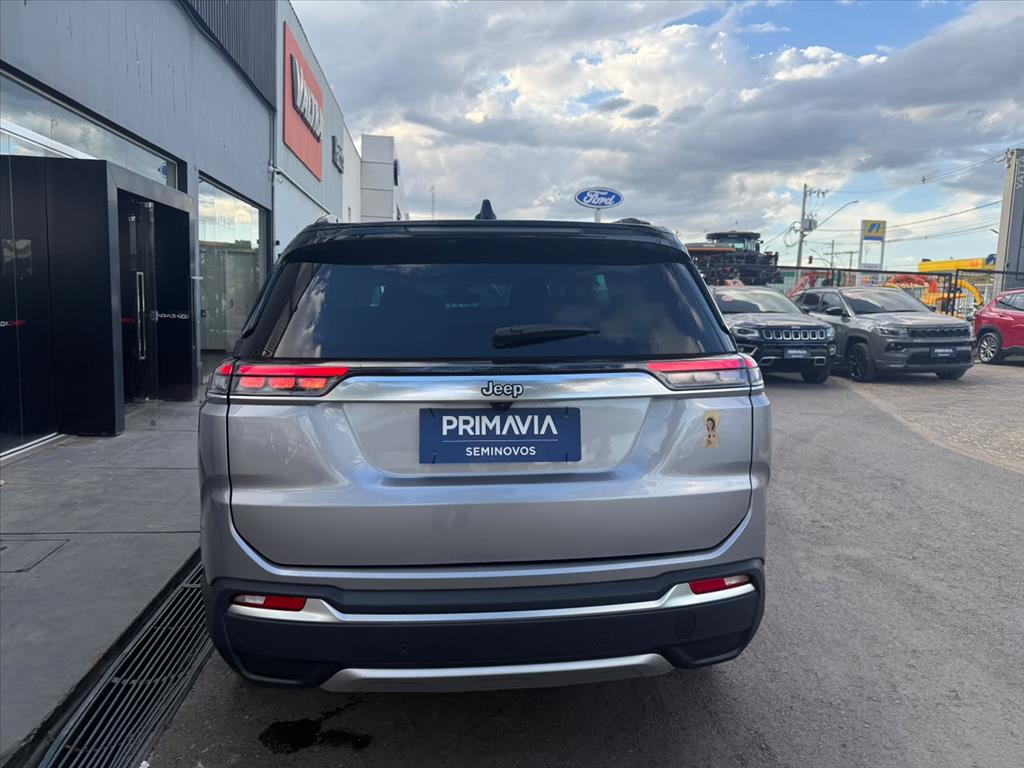 MONTANA 1.2 TURBO FLEX PREMIER AUTOMÁTICO7
