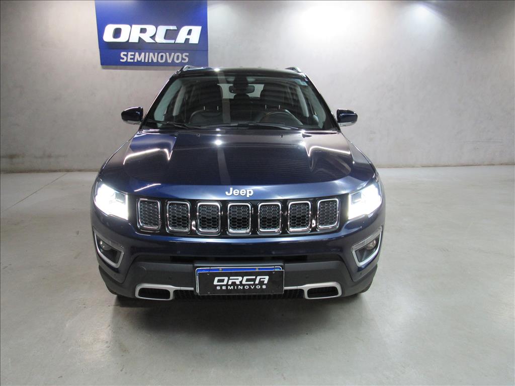 COMPASS 2.0 16V DIESEL LIMITED 4X4 AUTOMÁTICO1 COMPASS 2.0 16V DIESEL LIMITED 4X4 AUTOMÁTICO1