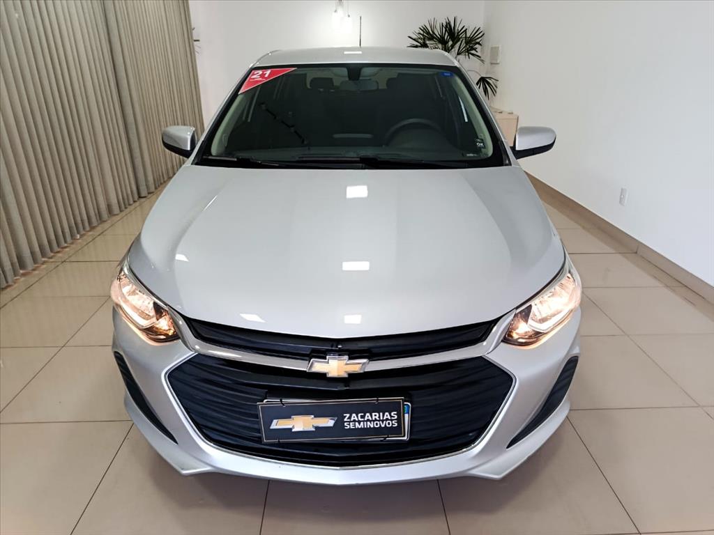 ONIX 1.0 FLEX LT MANUAL