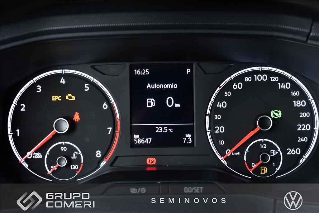 T-CROSS 1.0 200 TSI TOTAL FLEX SENSE AUTOMÁTICO5