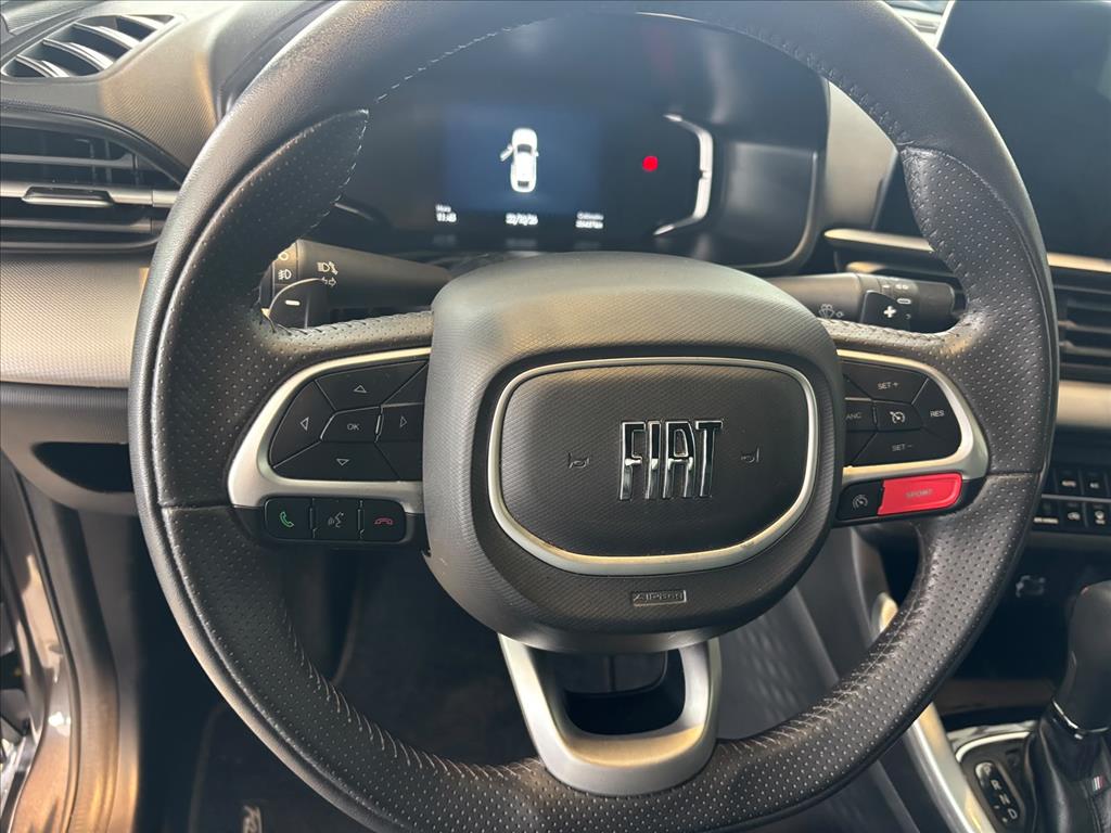 FASTBACK 1.0 TURBO 200 FLEX IMPETUS CVT12