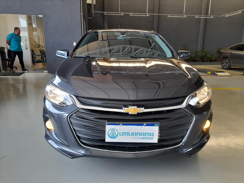 ONIX PLUS 1.0 FLEX LT MANUAL