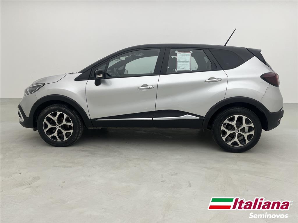 CAPTUR 1.3 TCE FLEX INTENSE X-TRONIC1