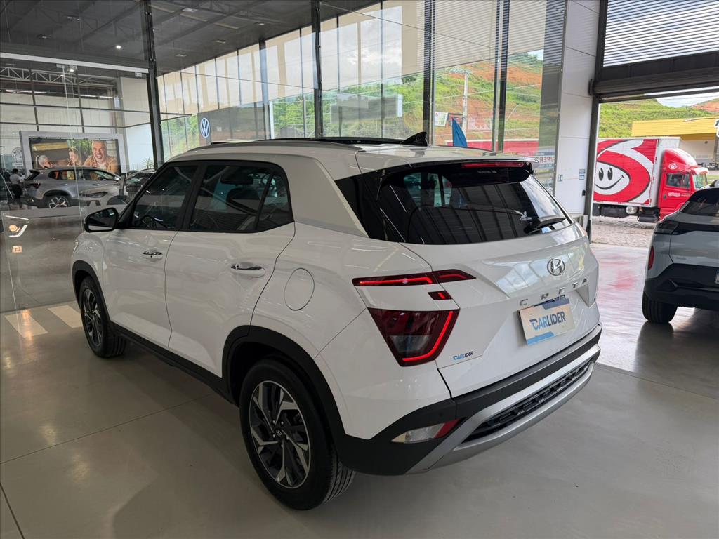 CRETA 1.0 TGDI FLEX PLATINUM AUTOMÁTICO4