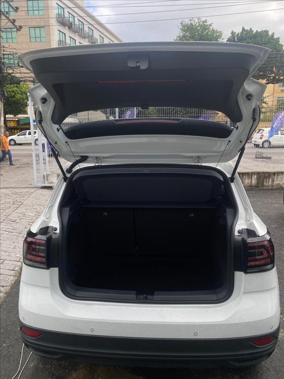 T-CROSS 1.0 200 TSI TOTAL FLEX SENSE AUTOMÁTICO9