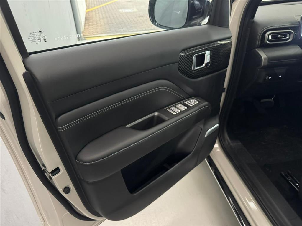 SPARK EUV 42 KW ELÉTRICO11