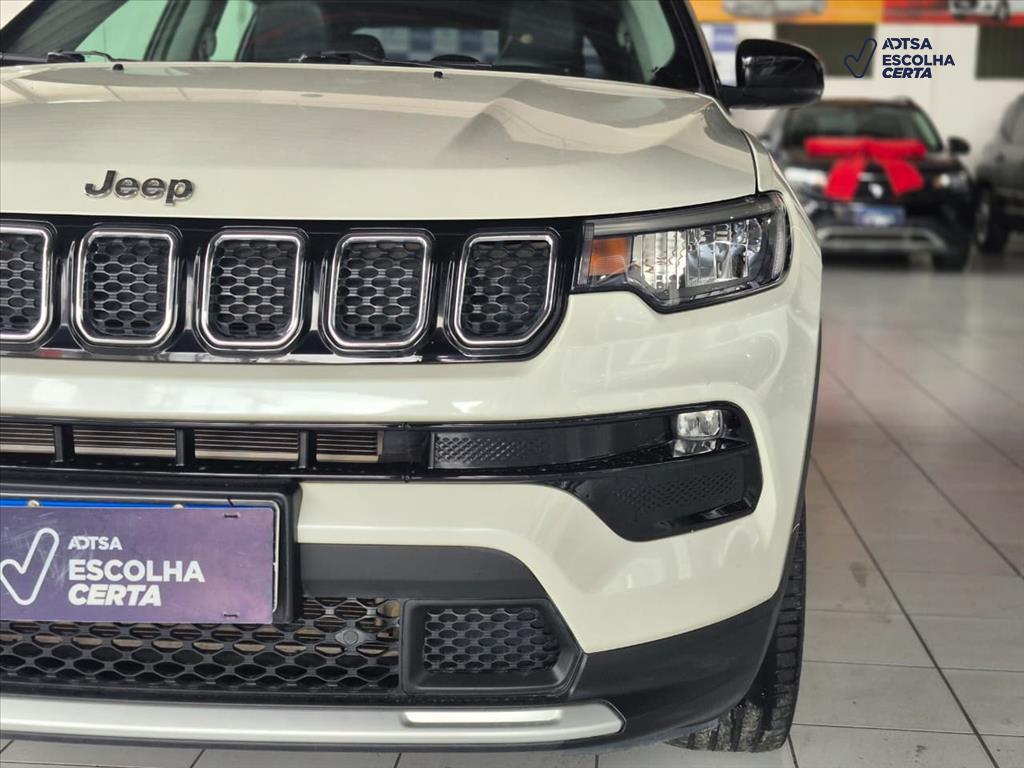 Jeep COMPASS 2022