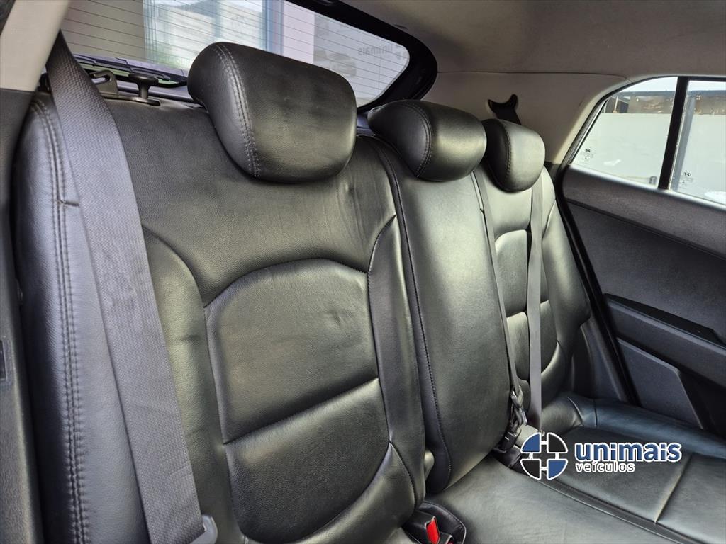 HYUNDAI CRETA 1.6 16V FLEX ATTITUDE AUTOMÁTICO — foto 20