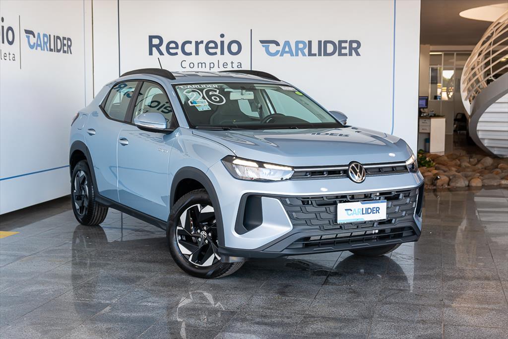 TERA 1.0 170 TSI COMFORT AUTOMÁTICO2