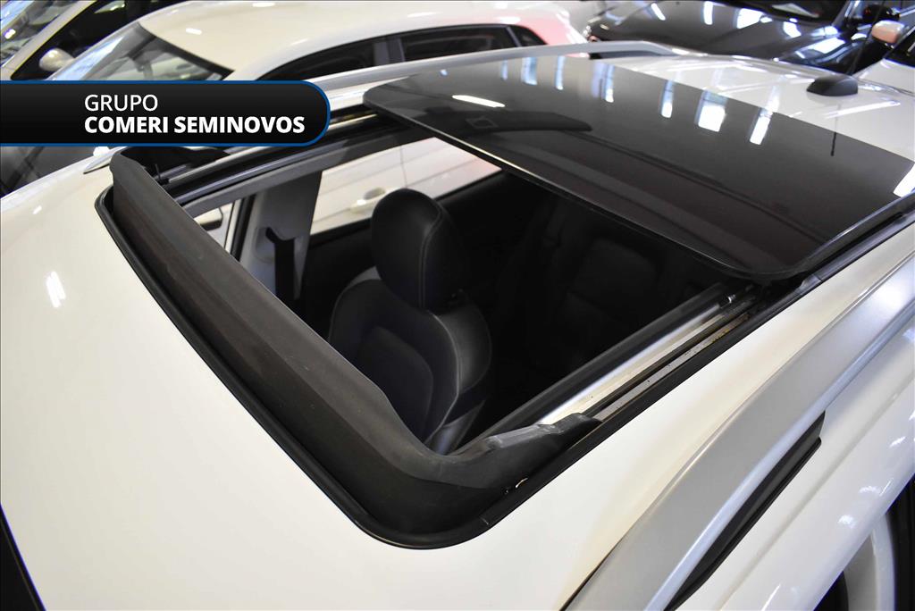 TRACKER 1.2 TURBO FLEX PREMIER AUTOMÁTICO