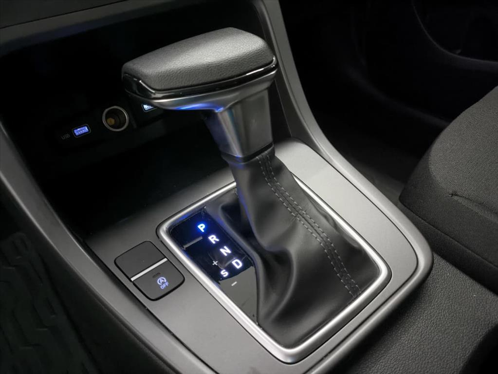 CRETA 1.0 TGDI FLEX COMFORT AUTOMÁTICO9