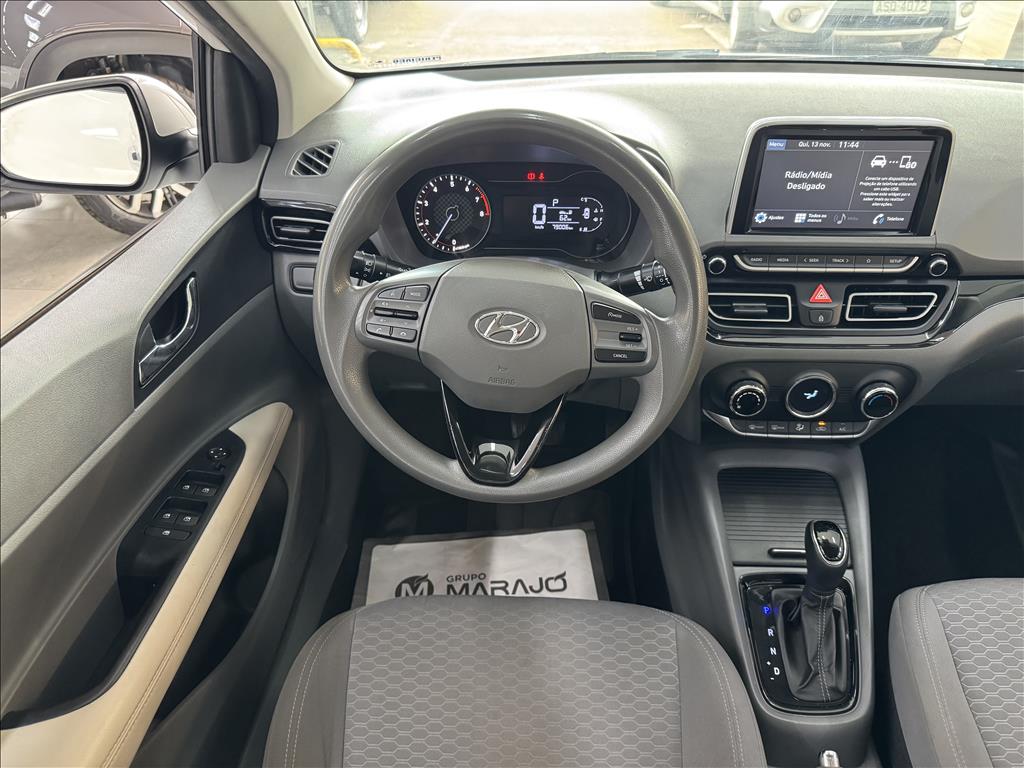 HB20S 1.0 12V FLEX EVOLUTION MANUAL5