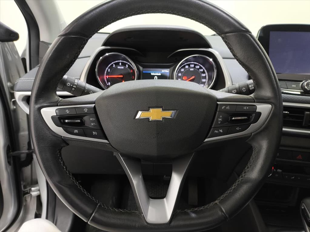 TRACKER 1.2 TURBO FLEX PREMIER AUTOMÁTICO6