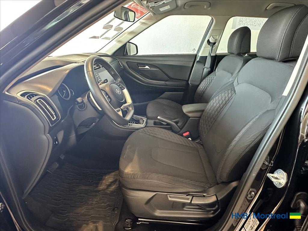 CRETA 1.0 TGDI FLEX LIMITED AUTOMÁTICO9