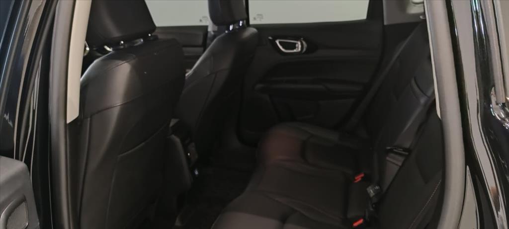 COMPASS 1.3 T270 TURBO FLEX LIMITED AT610