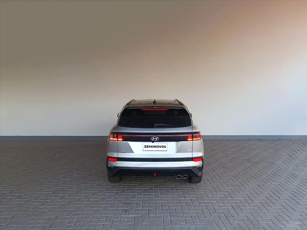 CRETA 1.0 TGDI FLEX N LINE AUTOMÁTICO3