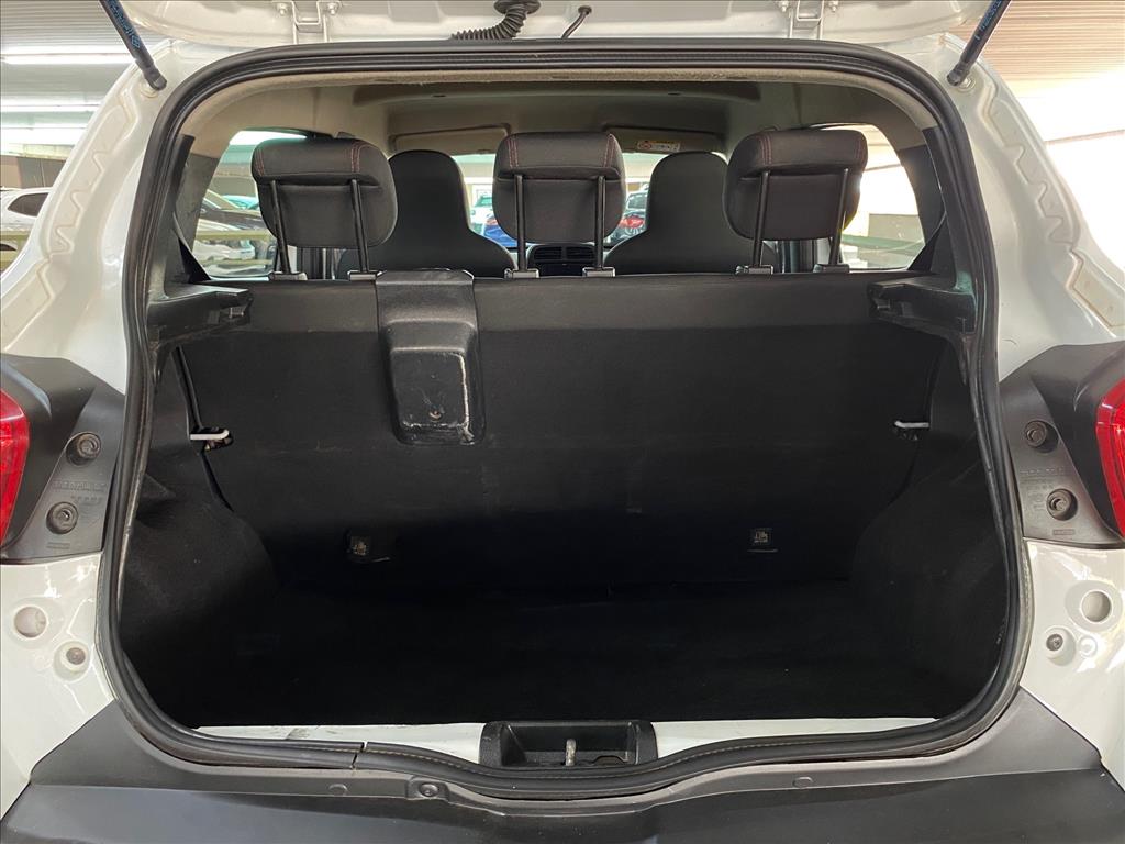 KWID 1.0 12V SCE FLEX ZEN MANUAL